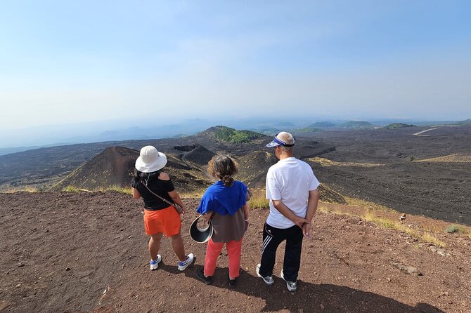 Best Shore Excursion Etna, Taormina, Messina With Tasting Of Sicilian Products - Booking and Cancellation Policy