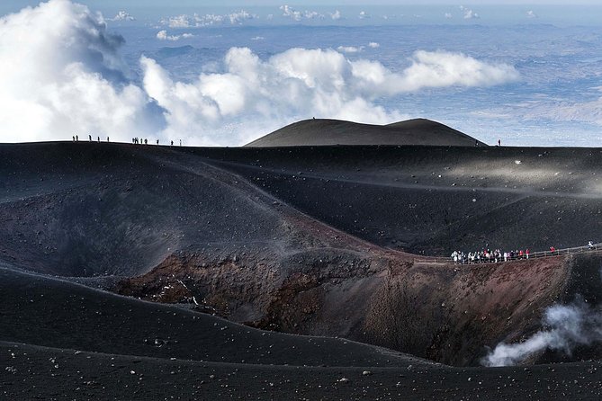 Best Shore Excursion in One Day: Etna - Taormina - Godfather With Food - Itinerary and Activities