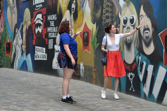 Best Sides of Basel-Discover Now With a Local Photographer - Convenient Pickup and Drop-off