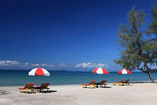 Best Sihanoukville Day Tours From Cruise Port or Hotel - Key Points