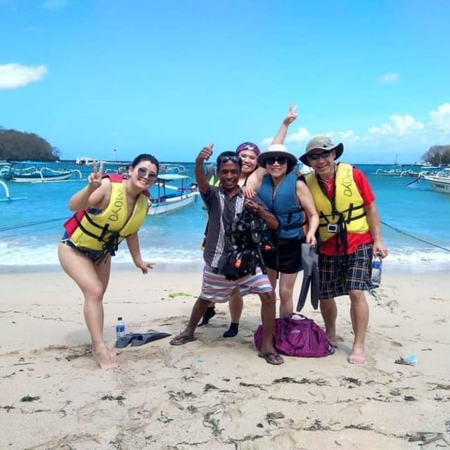 Best Snorkeling in Bali With Optional Activities & Tour - Frequently Asked Questions
