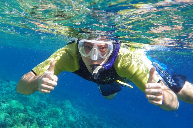 Best Snorkeling Trip at Blue Lagoon Bali - Booking Process