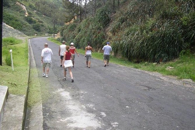 Best Soufiere Round the Island Tour - Personalized Tour With Knowledgeable Guides