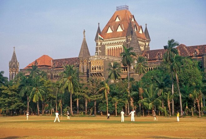 Best South Mumbai Heritage Walk - Key Points