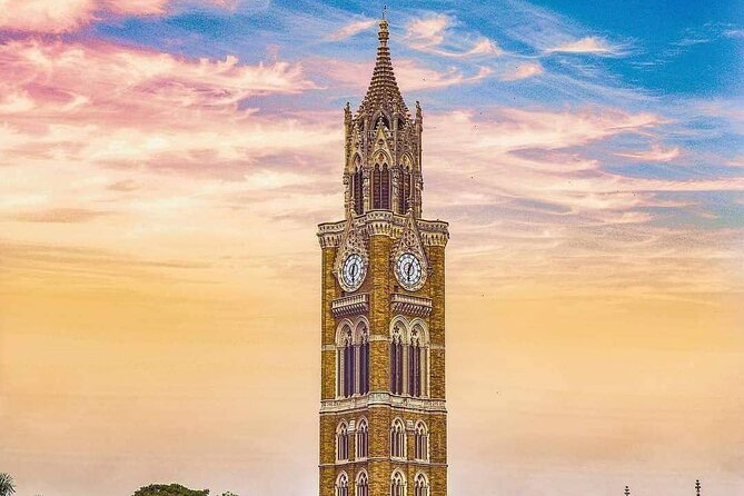 Best South Mumbai Heritage Walk - Discovering Iconic Landmarks
