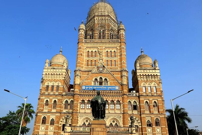Best South Mumbai Heritage Walk - Immersive Cultural Experience
