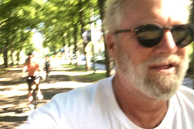 Best Stockholm Small Group Bike Tour. English,French or Spanish! - Included in the Tour