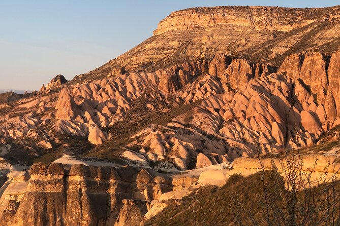 Best Sunrise Horse Riding Tour in Cappadocia - Min.2 Pax. - What to Expect