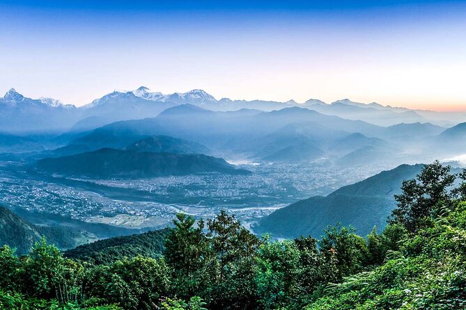 Best Sunrise Tour From Sarangkot - Inclusions