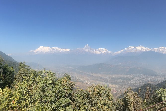 Best Sunrise Tour From Sarangkot - What to Bring