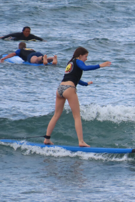 Best Surf Lesson Around Uluwatu With Curly - Booking and Cancellation Policy