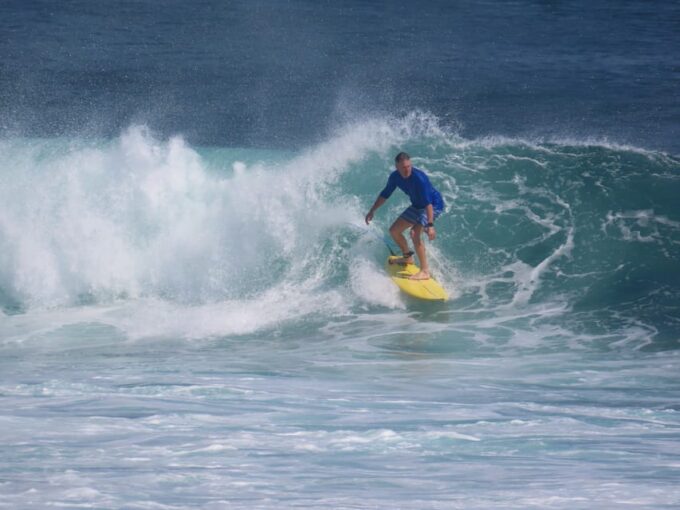 Best Surf Lesson Around Uluwatu With Curly - Frequently Asked Questions