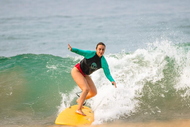 Best Surfing Experience in Sri Lanka (Single Surf Lessons) - Meeting and Pickup Information