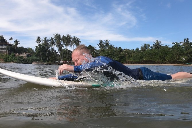 Best Surfing Experience in Sri Lanka (Single Surf Lessons) - Feedback and Reviews