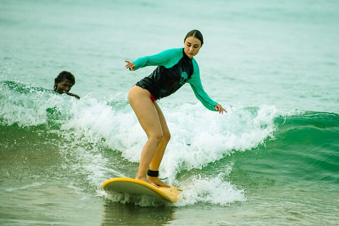 Best Surfing Experience in Sri Lanka (Single Surf Lessons) - Safety and Accessibility