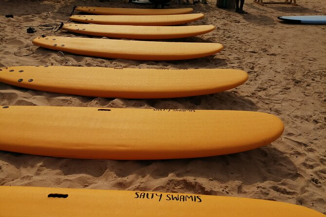 Best Surfing Experience in Sri Lanka (Single Surf Lessons) - Why Choose Us