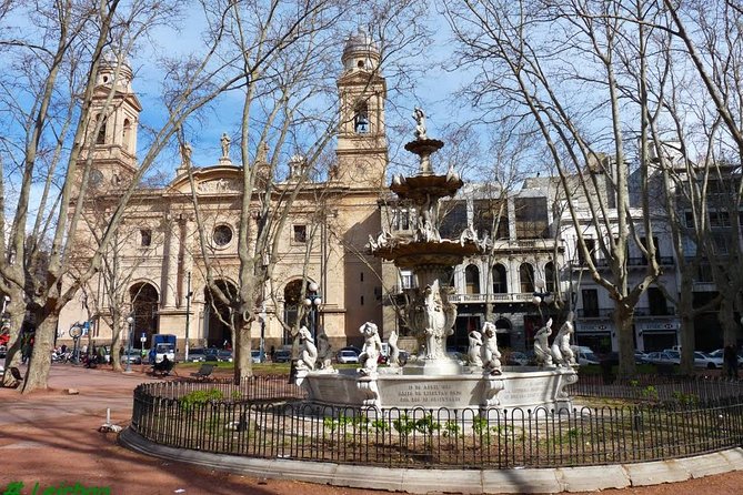 Best Tailor Made Montevideo Private Tour - Electric SUV! BMW Opt. - Customized Itinerary and Highlights
