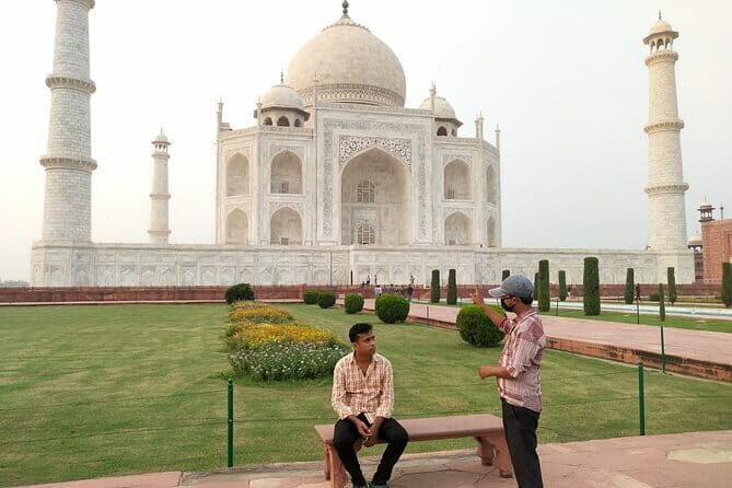 Best Taj Mahal Tour From Delhi - An In-Depth Review of the Taj Mahal Tour