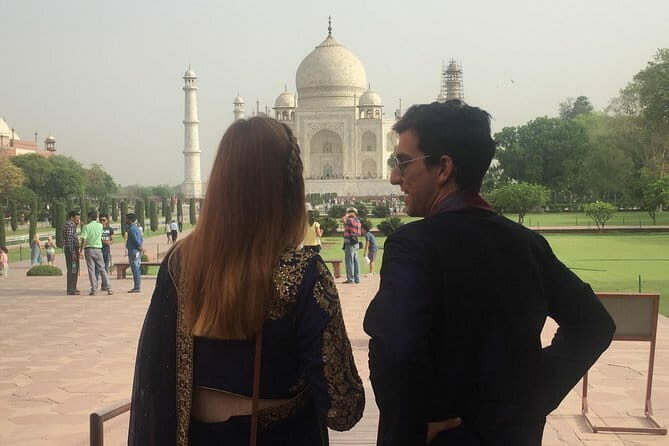 Best Taj Mahal Tour From Delhi - Final Thoughts
