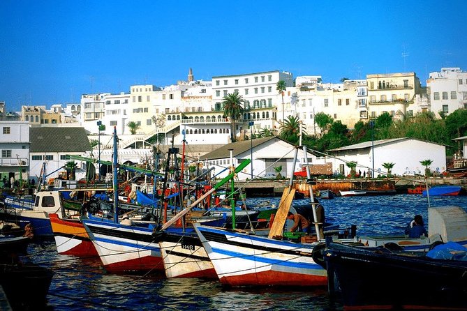Best Tangier Day Trip From Tarifa, Spain - Additional Information