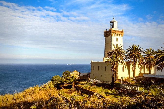 Best Tangier Day Trip From Tarifa, Spain - Pricing and Reviews