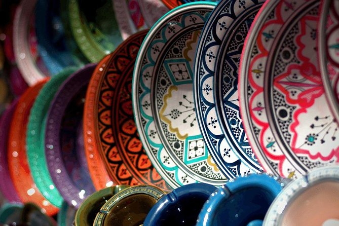 Best Tangier Day Trip From Tarifa, Spain - Exploring Cap Spartel