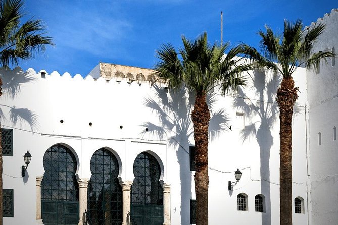 Best Tangier Day Trip From Tarifa, Spain - Discovering Hercules Caves