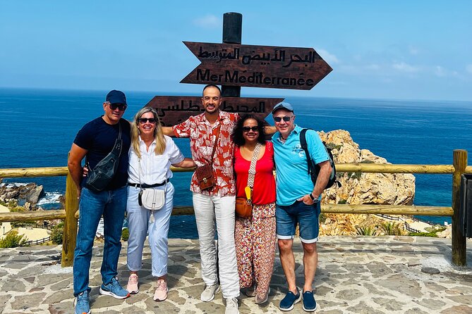 Best Tangier Day Trip: Highlights, Camels, Medina, Souks & Food! - Flexible Cancellation Policy