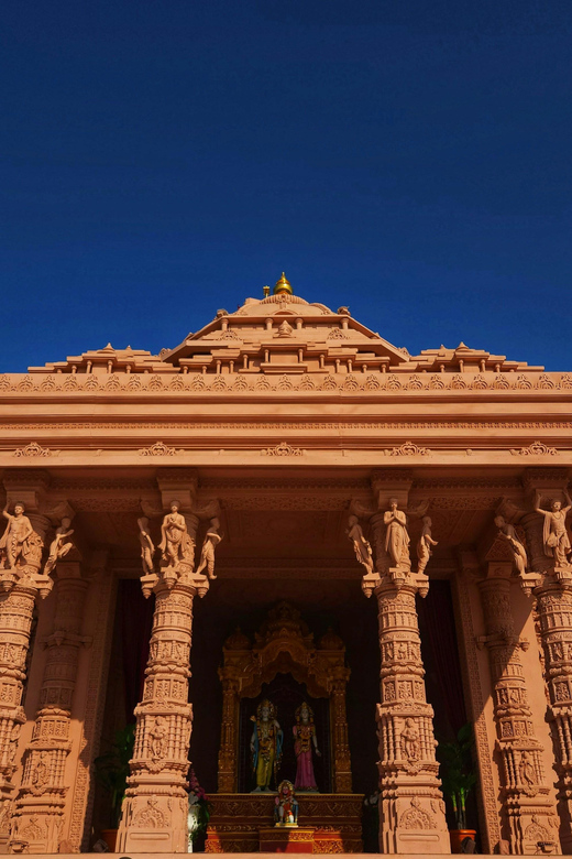 Best Tour Agra to Ayodhya 2Night/3Days - Key Points