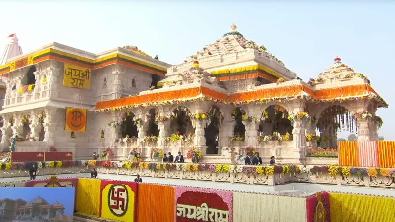 Best Tour Agra to Ayodhya 2Night/3Days - Pickup and Drop-off