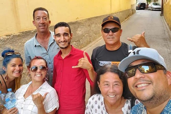 Best Tour in Fez Medina With Tour Guide - Convenient Pickup and Dropoff