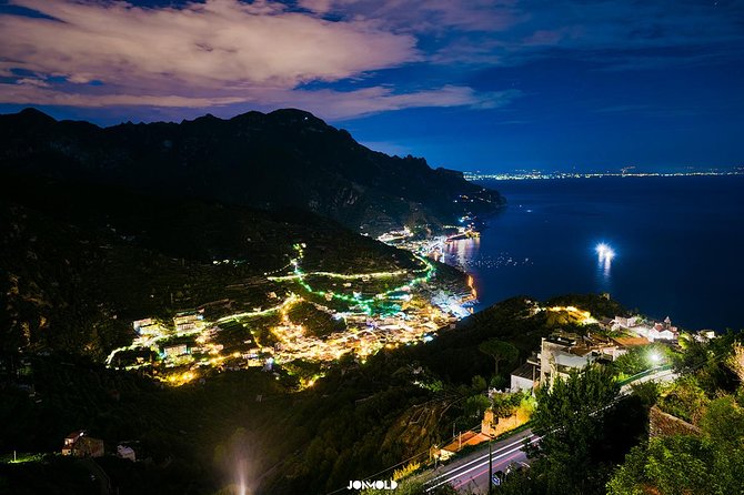 Best Tour of Amalfi Coast: RavelloAmalfiPositano (FullDay 8h) - Cancellation Policy