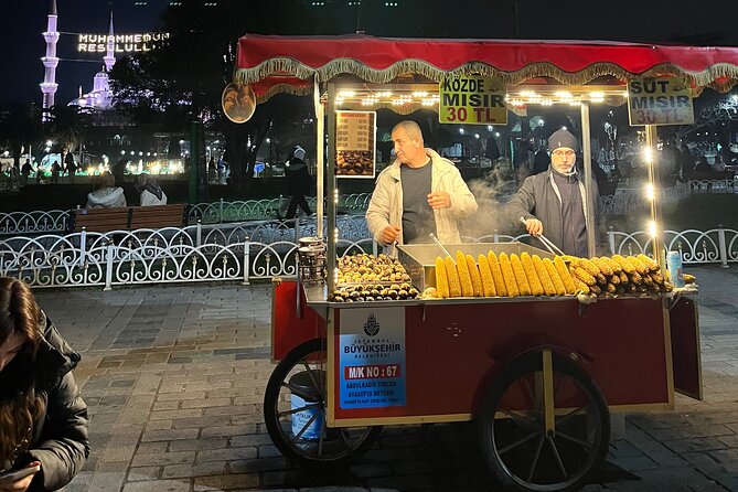 Best Tour of Istanbul - Key Points