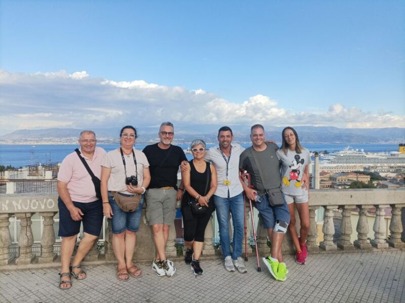 Best Tour of Savoca (The Godfather), Taormina and Castelmola - Savoca Exploration