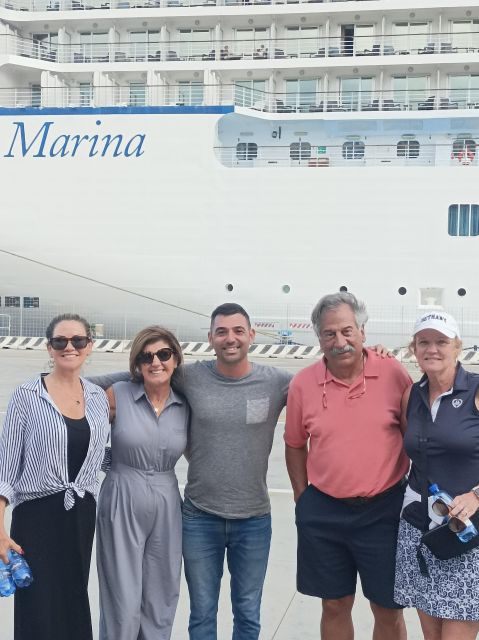 Best Tour of Savoca (The Godfather), Taormina and Castelmola - Messina Photo Stop