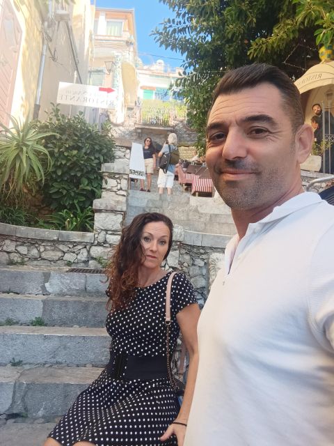 Best Tour of Savoca (The Godfather), Taormina and Castelmola - Inclusion and Information