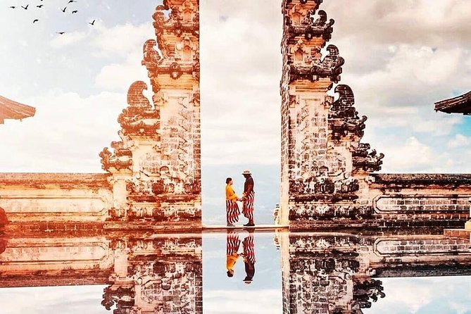 Best Tour to Lempuyang Temple, a Gate of Heaven With Snorkeling Blue Lagoon - Inclusions and Amenities