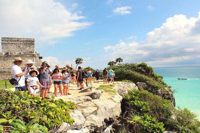 Best Tour to Tulum, Coba, Cenote and Playa Del Carmen - Inclusions and Costs