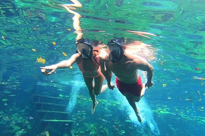 Best Tour to Tulum, Coba, Cenote and Playa Del Carmen - Additional Considerations