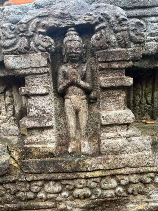 Best Tour/ Transfer to My Son Sanctuary - Since You Asked