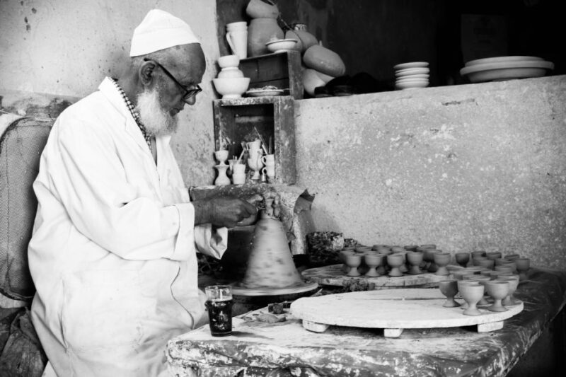 Best Tour With Local Guide of Fez - Exclusions and Restrictions
