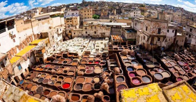 Best Tour With Local Guide of Fez - Frequently Asked Questions