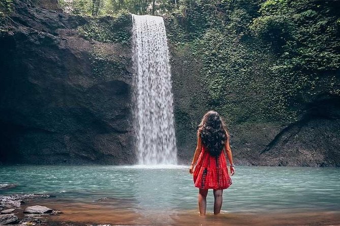 Best Tour:Bali Penglipuran Traditional Village,Tukad Cepung&Tibumana Waterfall - Pickup Details