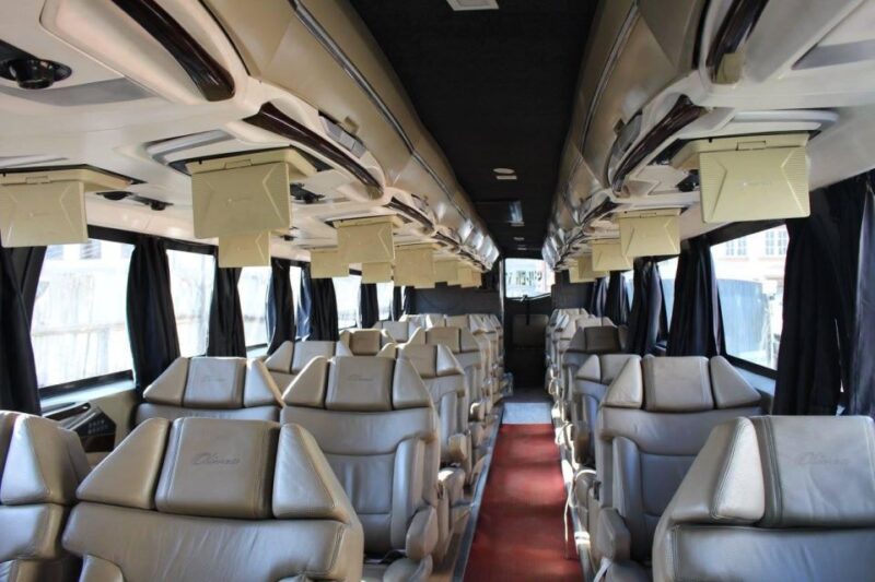 Best Tourist Bus Ticket Kathmandu to Pokhara - Safety Measures and Customer Support
