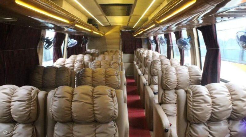 Best Tourist Bus Ticket Kathmandu to Pokhara - Frequently Asked Questions