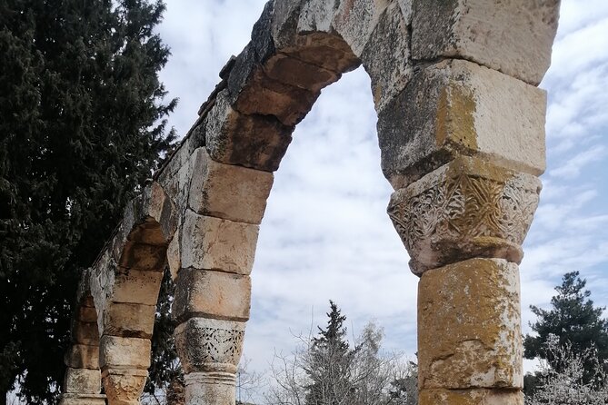 Best Tours in Lebanon, 3-days-with Pick-up & Drop-off - Cancellation Policy