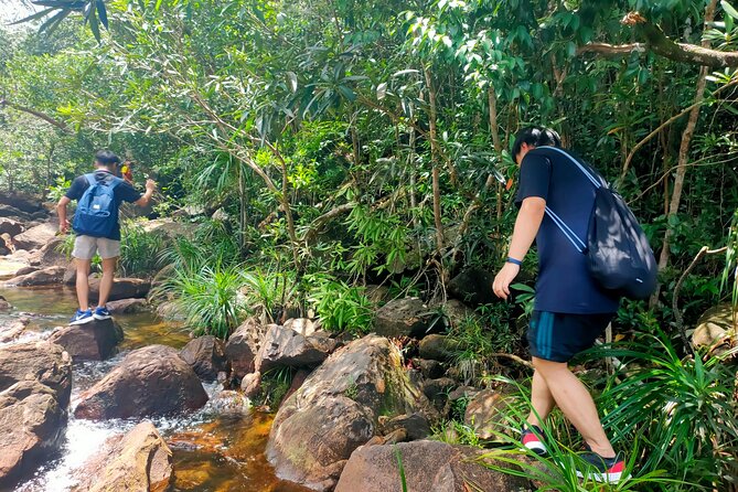 Best Trekking Tour In Phu Quoc - Tour Overview