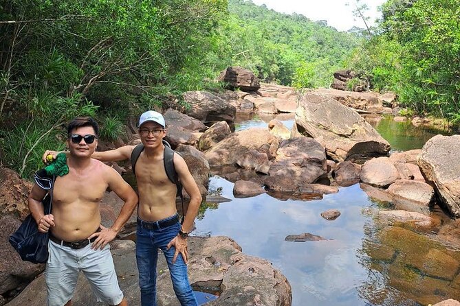 Best Trekking Tour In Phu Quoc - Meeting and Pickup Details
