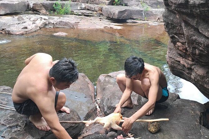Best Trekking Tour In Phu Quoc - Schedule and Duration