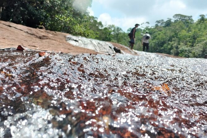 Best Trekking Tour In Phu Quoc - Traveler Requirements and Restrictions